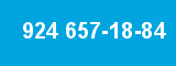 924 657-18-84